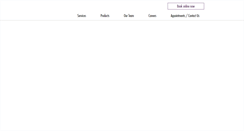 Desktop Screenshot of fringeoflombard.com